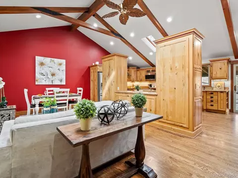 11985 W Temple Dr, Morrison, CO 80465 photo 6