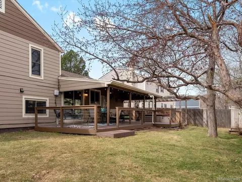 11985 W Temple Dr, Morrison, CO 80465 photo 43