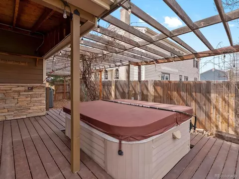 11985 W Temple Dr, Morrison, CO 80465 photo 40