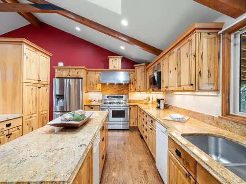 11985 W Temple Dr, Morrison, CO 80465 photo 12