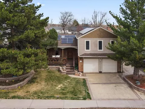 11985 W Temple Dr, Morrison, CO 80465 photo 38