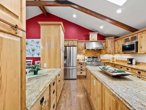 11985 W Temple Dr, Morrison, CO 80465 photo 11