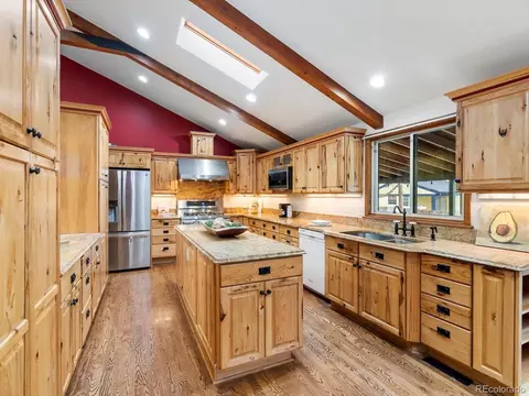 11985 W Temple Dr, Morrison, CO 80465 photo 9