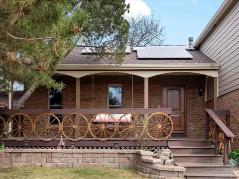 11985 W Temple Dr, Morrison, CO 80465 photo 2
