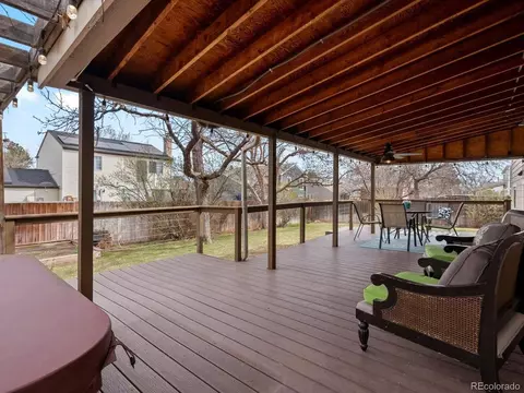 11985 W Temple Dr, Morrison, CO 80465 photo 41
