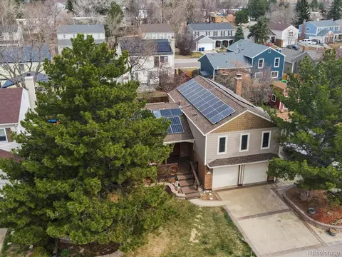 11985 W Temple Dr, Morrison, CO 80465 photo 44