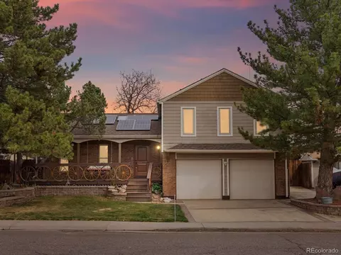 11985 W Temple Dr, Morrison, CO 80465