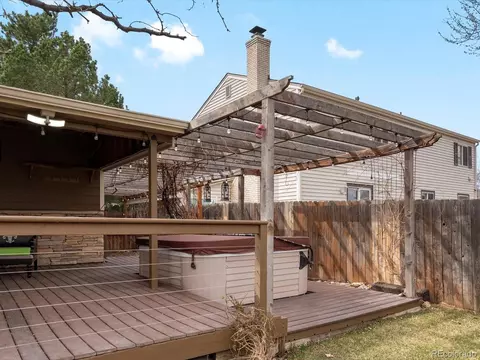 11985 W Temple Dr, Morrison, CO 80465 photo 42