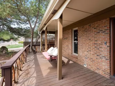 11985 W Temple Dr, Morrison, CO 80465 photo 4