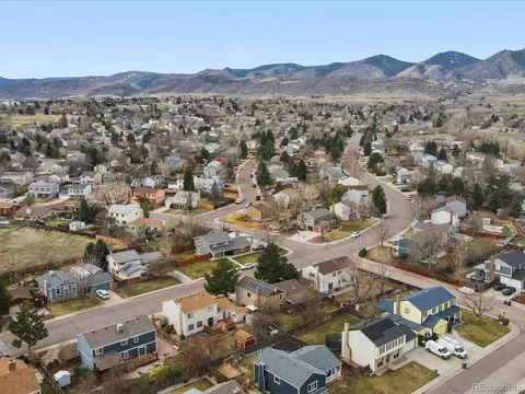 11985 W Temple Dr, Morrison, CO 80465 photo 45