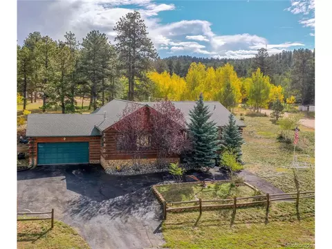 38 Quartz Cir, Bailey, CO 80421 photo 4
