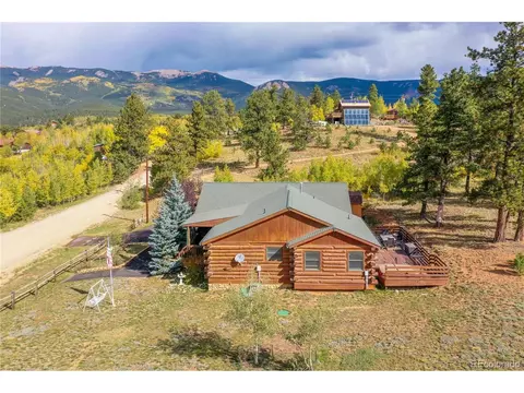 38 Quartz Cir, Bailey, CO 80421 photo 3