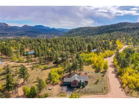38 Quartz Cir, Bailey, CO 80421 photo 33