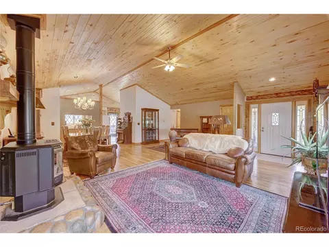 38 Quartz Cir, Bailey, CO 80421 photo 10