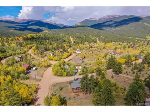 38 Quartz Cir, Bailey, CO 80421 photo 35