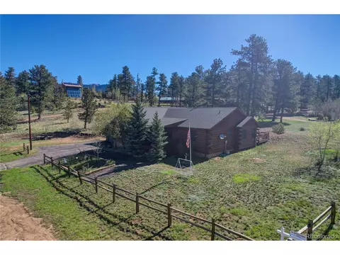 38 Quartz Cir, Bailey, CO 80421 photo 37