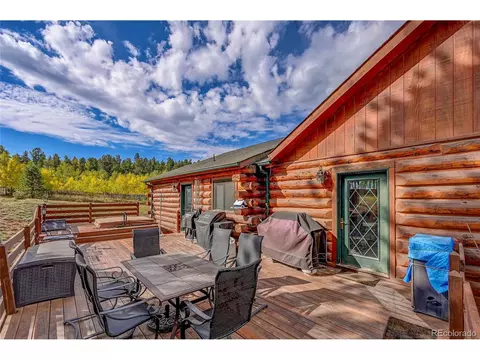 38 Quartz Cir, Bailey, CO 80421 photo 5