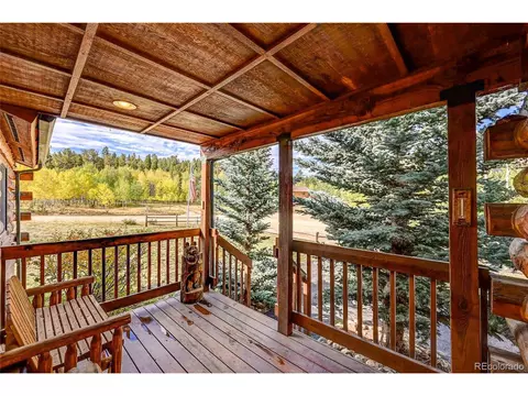 38 Quartz Cir, Bailey, CO 80421 photo 27