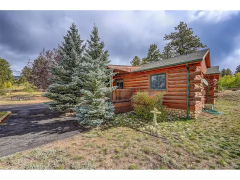 38 Quartz Cir, Bailey, CO 80421 photo 2