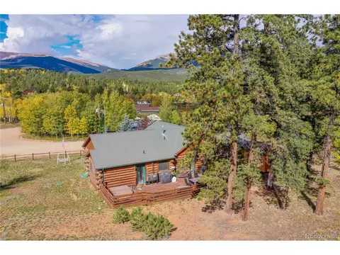 38 Quartz Cir, Bailey, CO 80421 photo 32