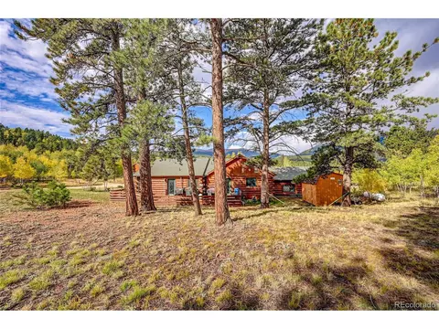 38 Quartz Cir, Bailey, CO 80421 photo 30