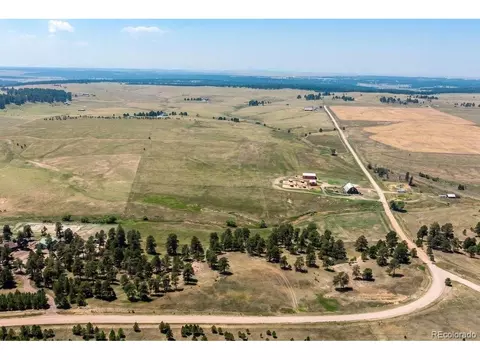 20525 Eagle Feather Ln, Elbert, CO 80106 photo 4
