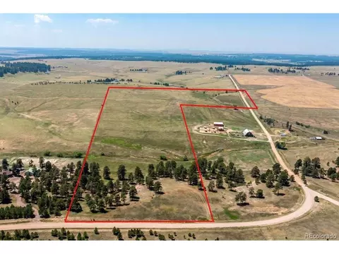 20525 Eagle Feather Ln, Elbert, CO 80106 photo 20