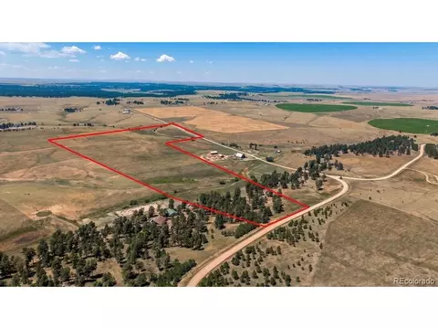 20525 Eagle Feather Ln, Elbert, CO 80106 photo 21