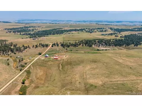 20525 Eagle Feather Ln, Elbert, CO 80106 photo 23