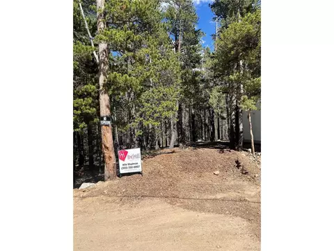 0 Silver Creek Rd, Idaho Springs, CO 80452