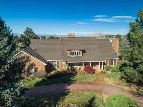 7585 S Biscay St, Centennial, CO 80016 photo 2