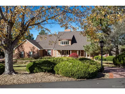 7585 S Biscay St, Centennial, CO 80016