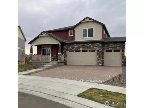 16108 E 111 Pl, Commerce City, CO 80022