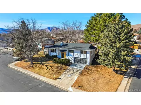 Undisclosed, Lakewood, CO 80228