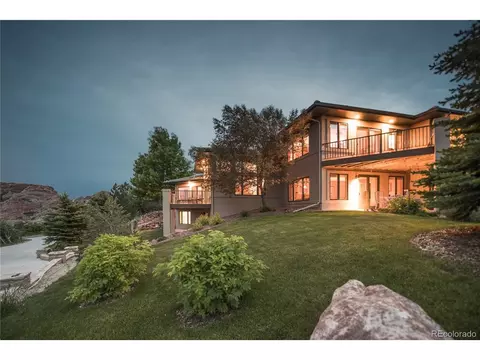 5399 Hawthorne Trl, Littleton, CO 80125