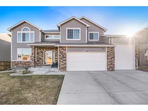 313 Mcgregor Ln, Johnstown, CO 80534
