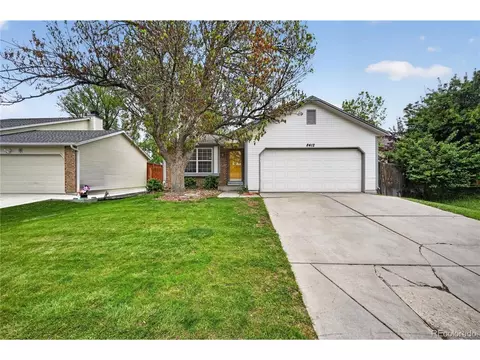 8412 Wheatgrass Cir, Parker, CO 80134