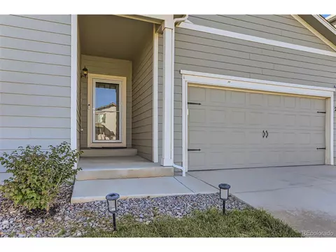 210 N Stewart St, Keenesburg, CO 80643