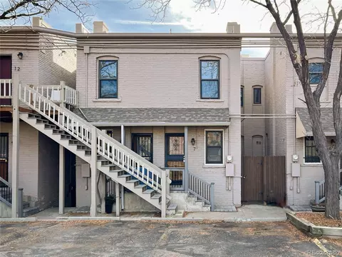 1310 N Corona St #7, Denver, CO 80218