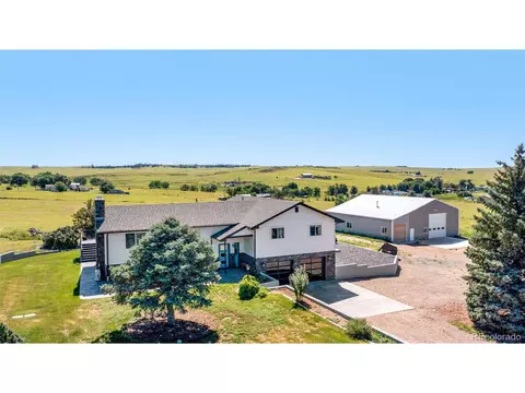 3045 Lone Feather Dr, Colorado Springs, CO 80929