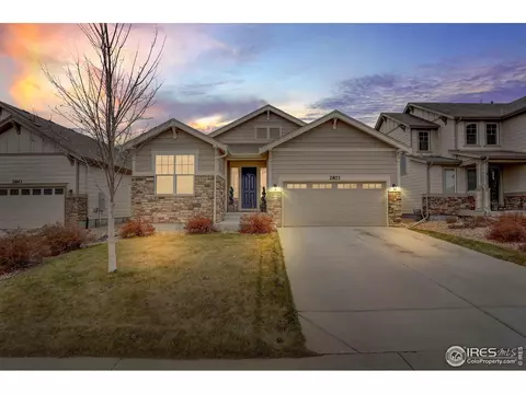 2873 Red Wheat Ln, Berthoud, CO 80513 photo 1
