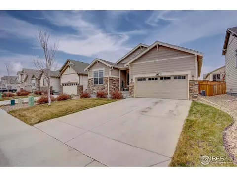 2873 Red Wheat Ln, Berthoud, CO 80513 photo 2