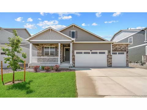 1866 Westport Ave, Berthoud, CO 80513