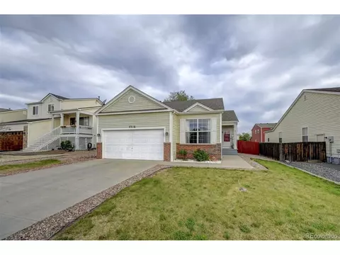 7316 Brush Hollow Dr, Fountain, CO 80817