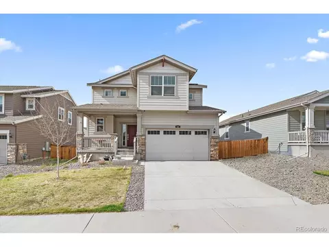 621 Avena Dr, Elizabeth, CO 80107