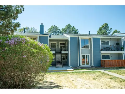2215 E Geddes Ave #K08, Littleton, CO 80122