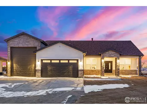 343 N Cedar St, Keenesburg, CO 80643