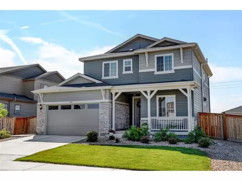 6870 E 117th Ave, Thornton, CO 80233 photo 1
