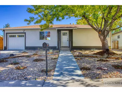 718 S Del Norte Ave, Loveland, CO 80537