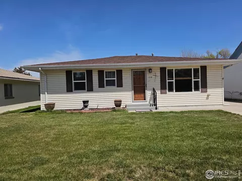 718 Broadway St, Sterling, CO 80751